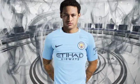 Pep Guardiola muốn Neymar; Chelsea đưa Kante + 20 triệu euro chiêu mộ sao Real