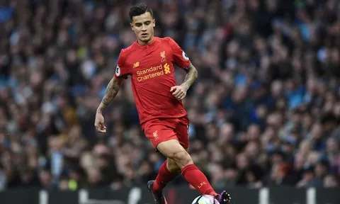 Sau Dembele, Barca tự tin ‘xúc’ nốt Coutinho