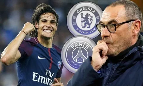 Đây! 4 mục tiêu Chelsea cần chiêu mộ để trở lại cuộc đua vô địch