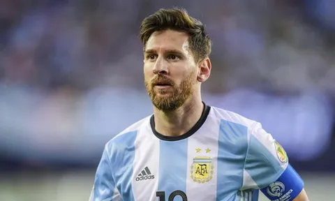 Messi chưa trở lại ĐT Argentina: Bao giờ sứ mệnh mới kết thúc?
