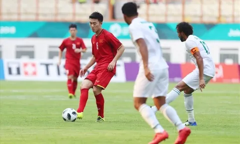 Mở tỷ số trận chung kết, Almoez Ali đi vào lịch sử các kỳ Asian Cup