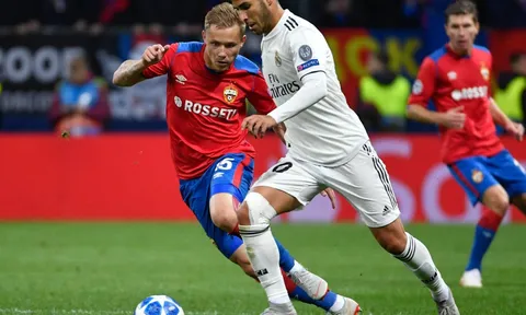 HLV Lopetegui cần làm gì để đưa Real vượt qua cơn khủng hoảng?