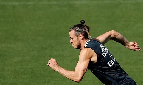 Luka Modric tiết lộ chiến thuật trận Siêu kinh điển      