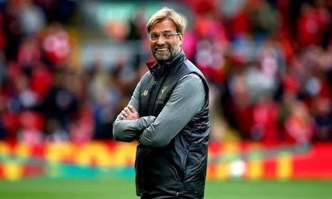5 đội bóng có tỷ lệ thắng cao nhất châu Âu: Liverpool sánh ngang Bayern, Juventus
