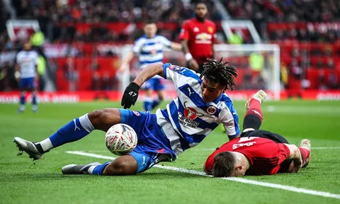 Thống kê khó tin chứng tỏ Phil Jones không hề tệ