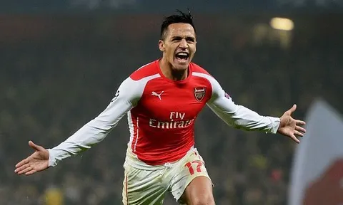 TRỰC TIẾP Arsenal 1-0 Huddersfield: Torreira hóa người hùng (Kết thúc)