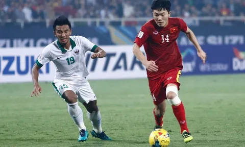 Sự thật về lý do chính khiến Xuân Trường mất phong độ tại ASIAD 2018