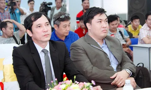 "Bị ép" dời lịch bán kết Cup Quốc gia, "sếp lớn" Bình Dương nói gì?