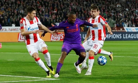 Thua sốc, CĐV Liverpool tức điên với cái tên không xứng đáng đá chính