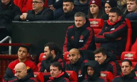 Sanchez hé lộ 3 điều làm nên triết lý bóng đá của Solskjaer
