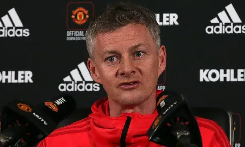 'Tôi thấy mình là sản phẩm của Man Utd'