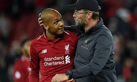 ĐÁNG SỢ! Tiếp Southampton, Liverpool có thể thay đổi cả 11 cầu thủ