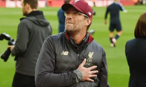 Sự thật về tháng 'định nghĩa' mùa giải của Liverpool
