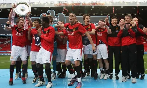 Solskjaer: "Tôi muốn xây dựng lối chơi quanh Pogba"