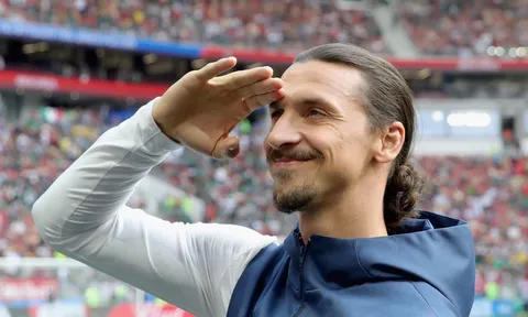 Xong! Sếp lớn AC Milan lên tiếng xác nhận kết quả thương vụ Ibrahimovic