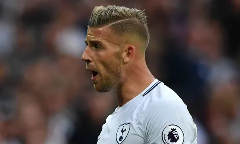 Từ ESPN: Mourinho được thượng tầng MU "bật đèn xanh" vụ Alderweireld
