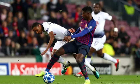 Spurs thoát "cửa tử", Pochettino gọi đây là "nhiệm vụ bất khả thi"
