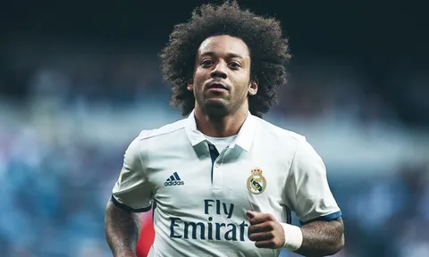 Marcelo: "Real Madrid không hề thái độ"