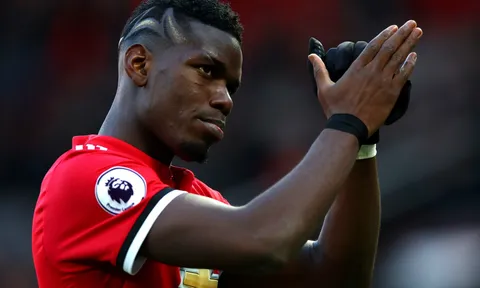 Nóng! Mourinho lên tiếng về khả năng ra sân của Pogba trước Valencia