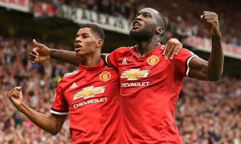 Rashford thăng hoa, Lukaku giải hạn, Man Utd mang "siêu đội hình" nào tới Anfield?