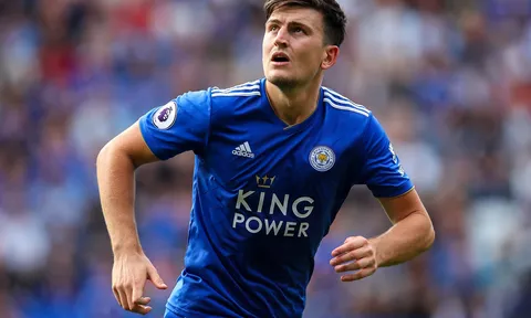 Vì một lý do, Jose Mourinho có thể sẽ được ủng hộ mua Maguire