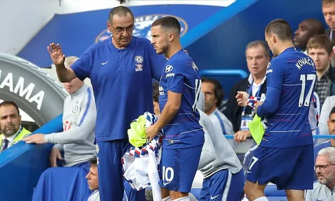 Ferdinand: Không phải Hazard, Jorginho, Kante, đây mới là cái tên Chelsea hay nhất