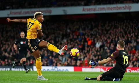 Chấm điểm Arsenal: Nhìn Torreira, Xhaka có hổ thẹn?