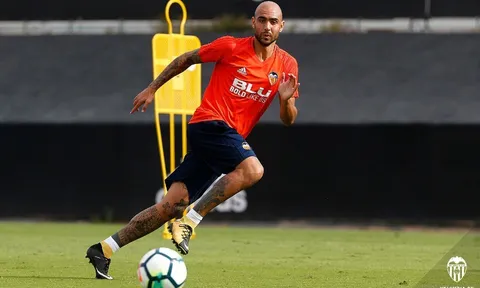 Valencia sẵn sàng tạo địa chấn trên Bernabeu