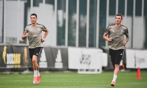 Real Madrid trước trận chiến bảo vệ ngôi vương