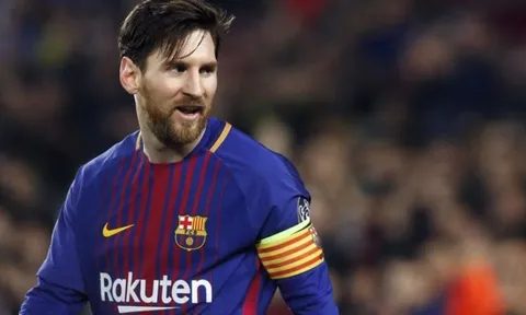 Maradona nói gì về sự vắng mặt của Messi tại Argentina?