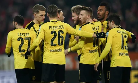 10 CLB có tỷ lệ chuyển hóa cú sút thành bàn cao nhất: Man City kém M.U 4 bậc