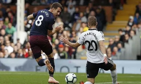 Arsenal thắng đậm Fulham, fan Chelsea đã tìm ra mảnh ghép hoàn hảo cho Sarri