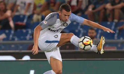 10 bàn thắng đẹp nhất sự nghiệp Ivan Perisic