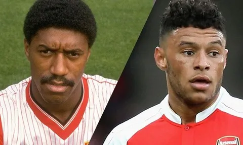 10 bật mí thú vị về Chamberlain, tân binh thứ tư của Liverpool hè này