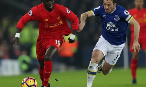 10 cặp đấu nhiều thẻ đỏ nhất Ngoại hạng Anh: Có Liverpool-MU!