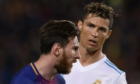 10 câu hỏi trước El Clasico: Ai sẽ là Messi của Barca, Ronaldo của Real?