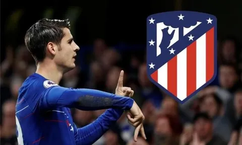 10 cầu thủ chơi cho cả Real lẫn Atletico: 'Chúa nhẫn', 2 HLV Real và Morata