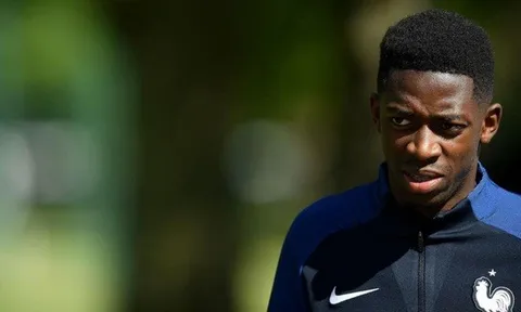 10 cầu thủ tăng giá chóng mặt chỉ sau 1 mùa giải: Dembele san bằng tất cả
