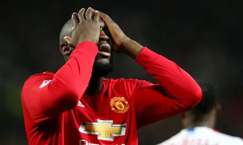 10 cầu thủ việt vị nhiều nhất Premier League: Lukaku 'đen' thứ 6