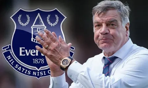 10 điều có thể bạn chưa biết về Sam Allardyce