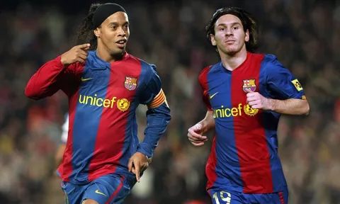 10 huyền thoại "làm mưa làm gió" ở đại chiến El Clasico