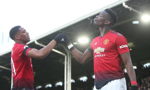 10 khoảnh khắc ấn tượng nhất vòng 26 Premier League: Song sát xứ lục lăng