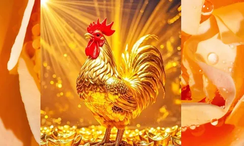 10 ngày đầu tháng 5: 3 tuổi xoay chuyển tình thế, công việc bất ngờ mở hướng mới