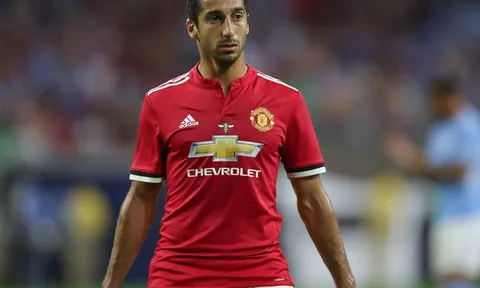 10 ngôi sao kiến tạo nhiều nhất Ngoại hạng Anh: Mkhitaryan xuất sắc, nhưng chỉ xếp nhì