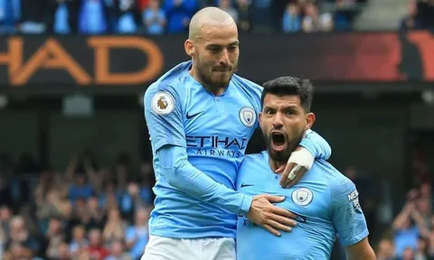 10 ngôi sao sáng chói nhất tháng 11 vừa qua tại Premier League