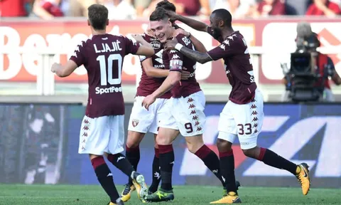 10 sự thật thú vị có thể bạn bỏ lỡ trong tuần: Belotti có siêu phẩm, Neymar rê bóng không đối thủ