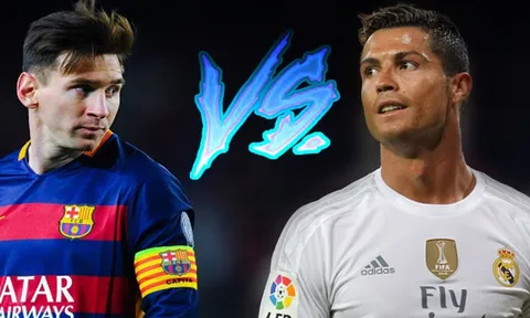 10 thay đổi của Real và Barca so với trận siêu cúp TBN đầu mùa