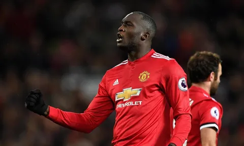 10 thống kê đáng chú ý trước vòng 14 Ngoại hạng Anh: 'Cú hích' cho Lukaku