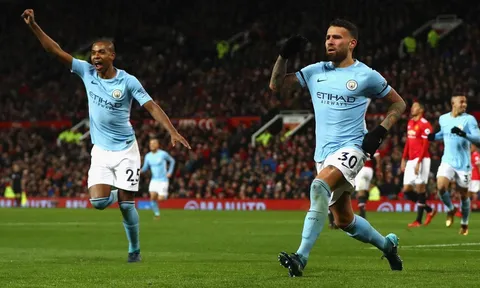 10 thống kê đáng chú ý trước vòng 17 Ngoại hạng Anh: Kỷ lục 15 năm chờ Man City