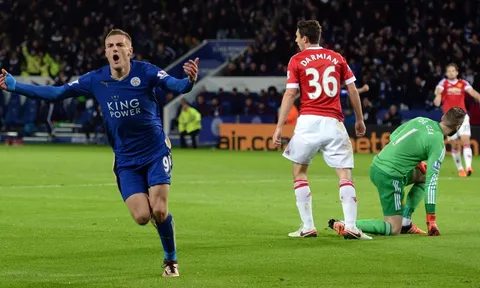 10 thống kê đáng chú ý trước vòng 25 Premier League: Man United gặp khắc tinh